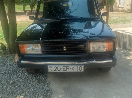 LADA (VAZ) 2107 2008