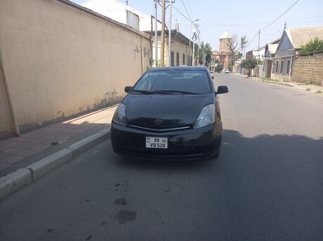 Toyota Prius 2007