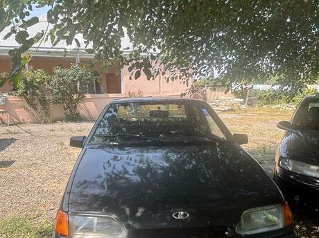 LADA (VAZ) 2115 2011