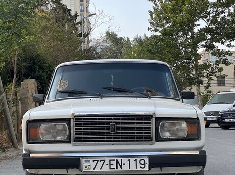 LADA (VAZ) 2107 1999