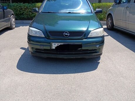 Opel Astra 1999