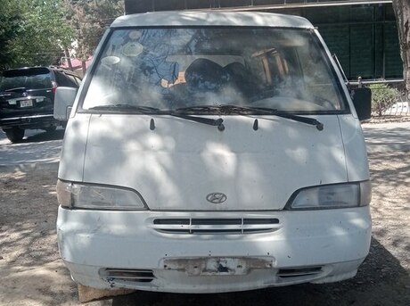Hyundai H 100 1995