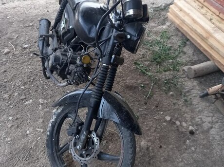 Tufan M50