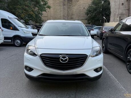 Mazda CX-9