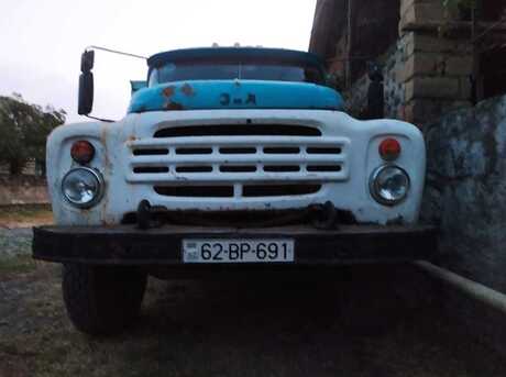 ZIL 130