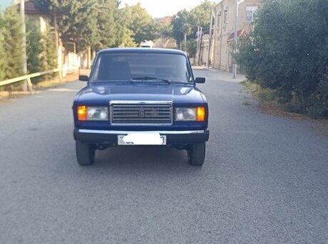 LADA (VAZ) 2107 2000