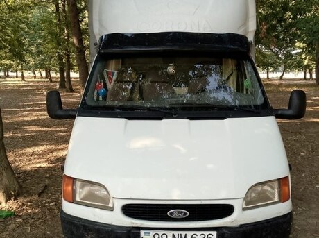 Ford Transit 1999