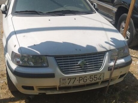 Khazar LX 2021