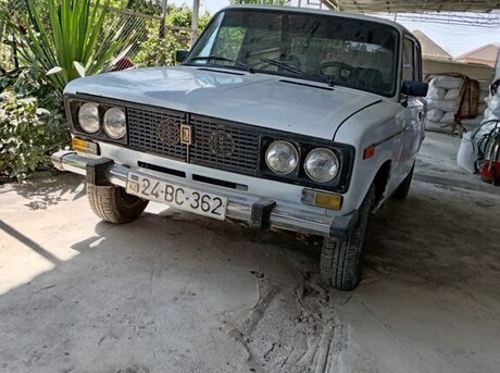 LADA (VAZ) 2106 1999