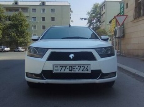 Khazar SD 2021