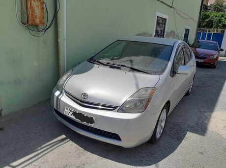 Toyota Prius 2008