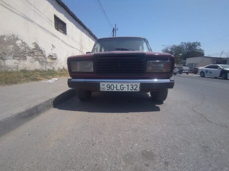 LADA (VAZ) 2104