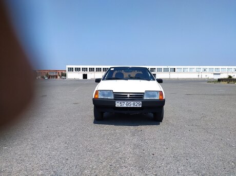 LADA (VAZ) 21099 1997