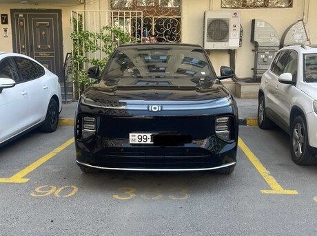 Changan  2025
