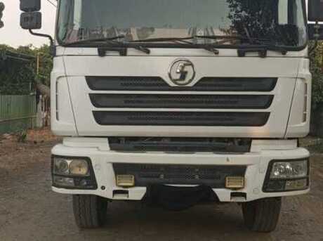 Shacman F3000
