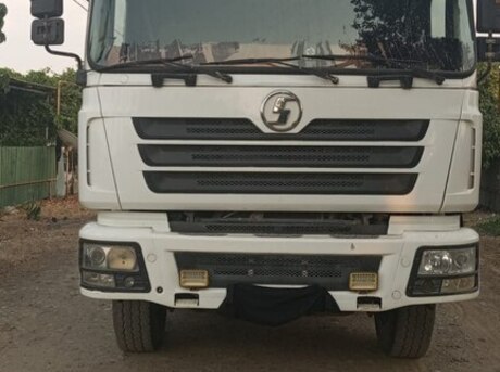 Shacman F3000