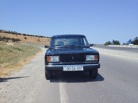 LADA (VAZ) 2107 2008
