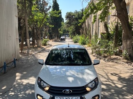 LADA (VAZ) Granta