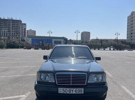 Mercedes E 200 1994