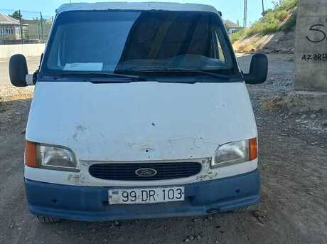 Ford Transit 1998