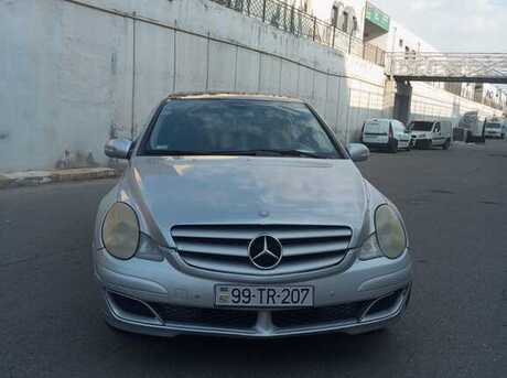 Mercedes  2006