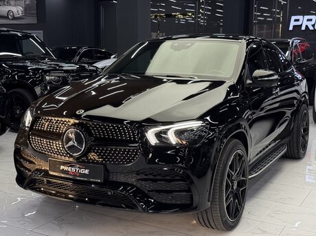 Mercedes  2023