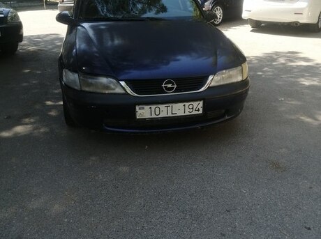 Opel Vectra 1997