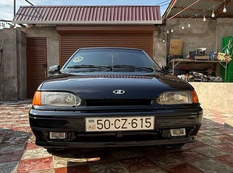 LADA (VAZ) 2115 2012