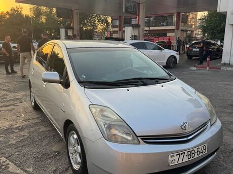 Toyota Prius 2006