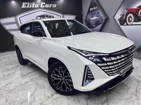 Changan Uni-Z