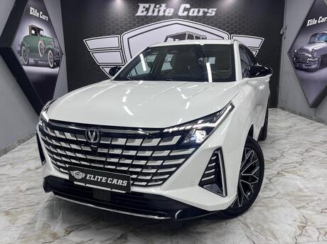 Changan  2025