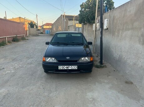 LADA (VAZ) 2115 2011