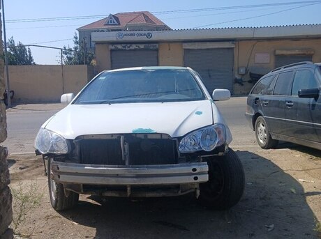 BYD F3 2014