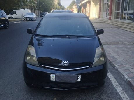 Toyota Prius 2007