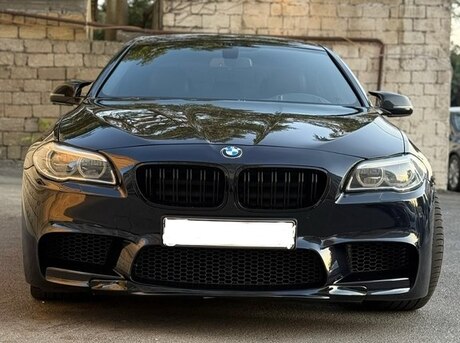 BMW 528