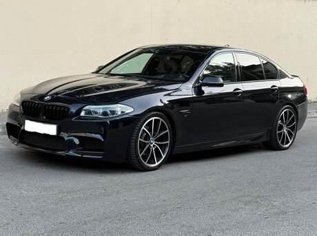 BMW 528