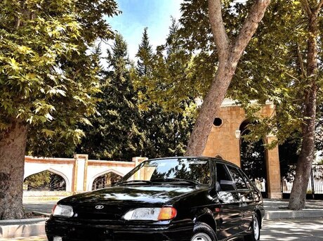 LADA (VAZ) 2115 2009