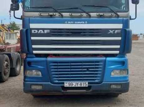 DAF 95 XF 2006