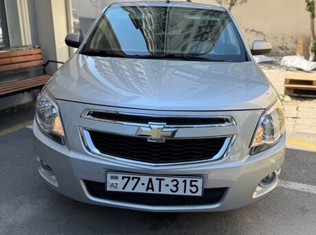 Chevrolet Cobalt 2023