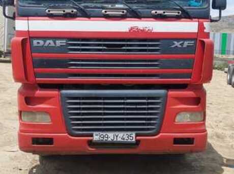 DAF 95 XF 2006
