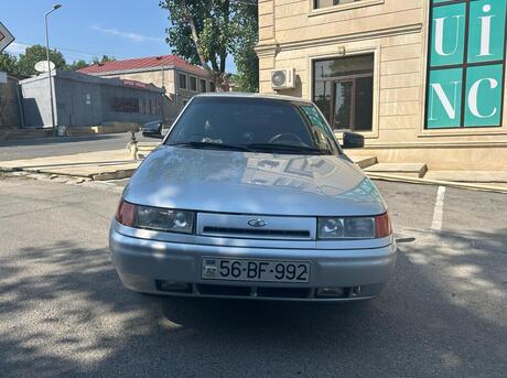LADA (VAZ) 2112 2007
