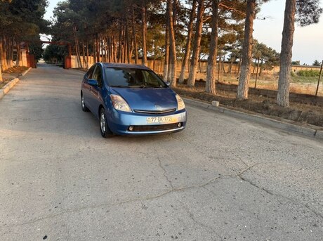 Toyota Prius 2007