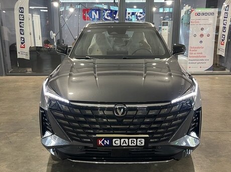 Changan Uni-Z