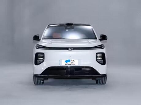 Changan Qiyuan Q07