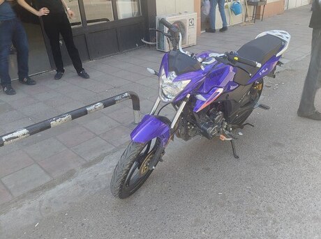 Tufan S 150 2025