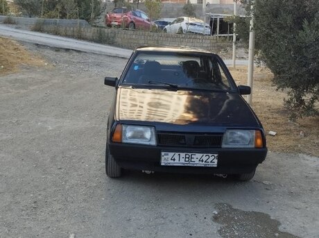 LADA (VAZ) 21099 1997