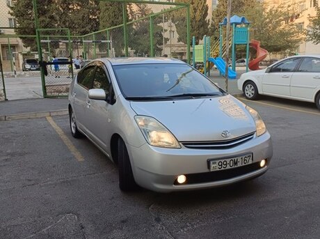 Toyota Prius 2006