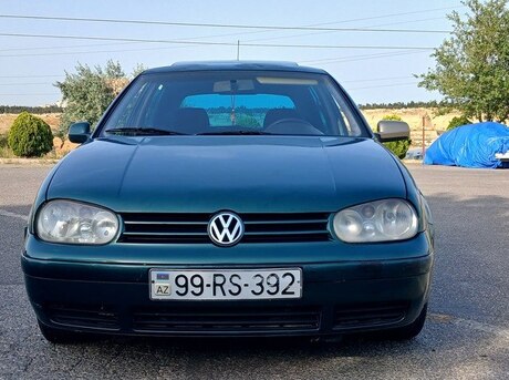 Volkswagen Golf 1999
