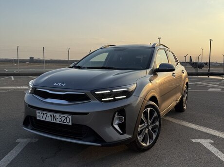 Kia Stonic 2023