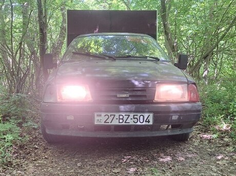 LADA (VAZ) 21045 2003